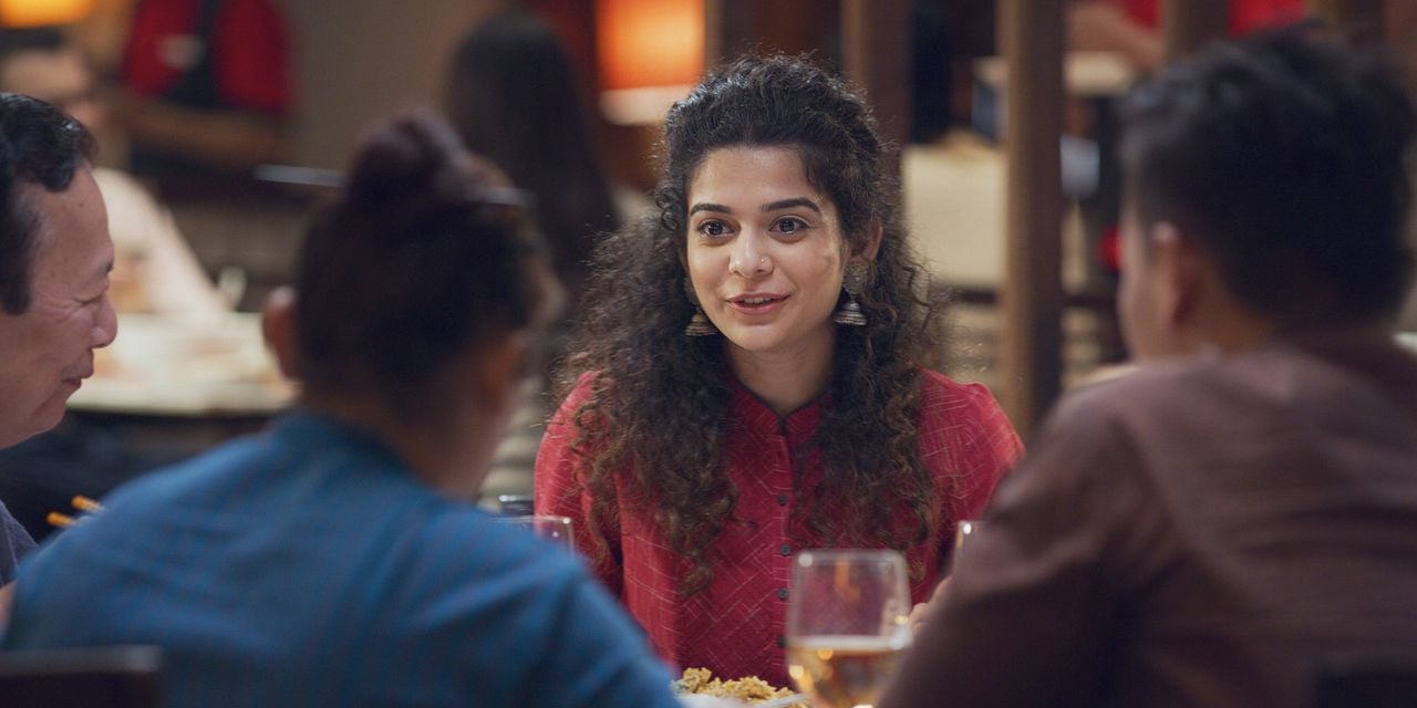 Fotos Mithila Palkar