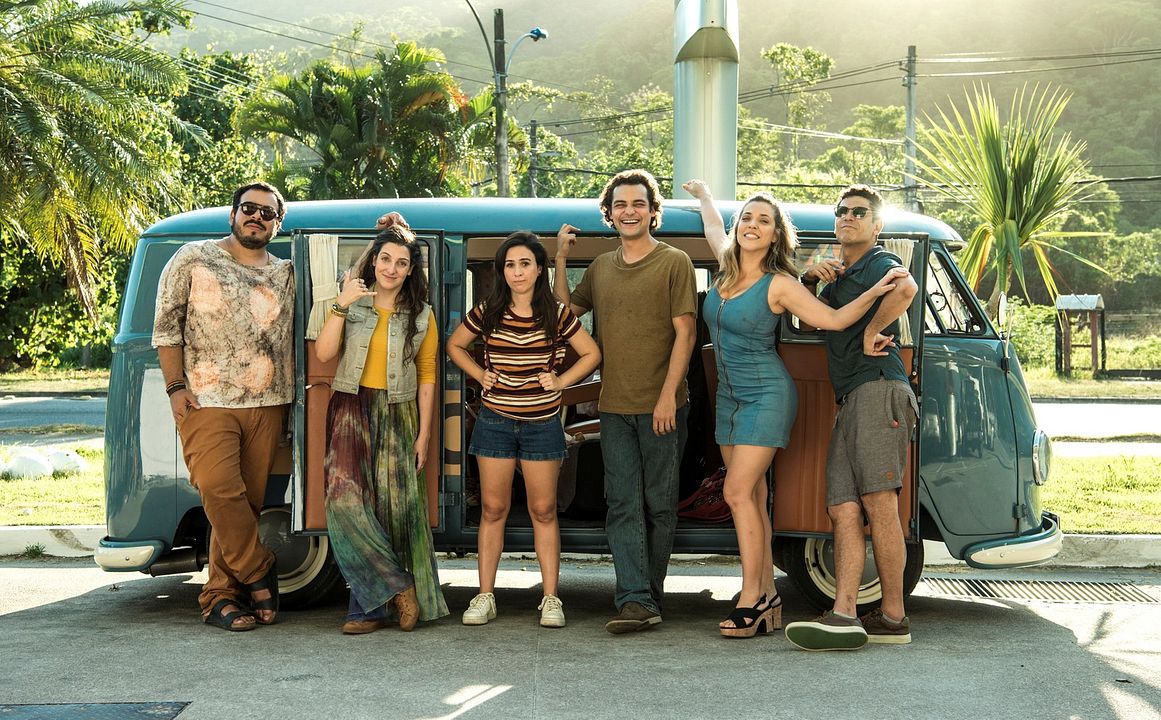 Shippados : Fotos
