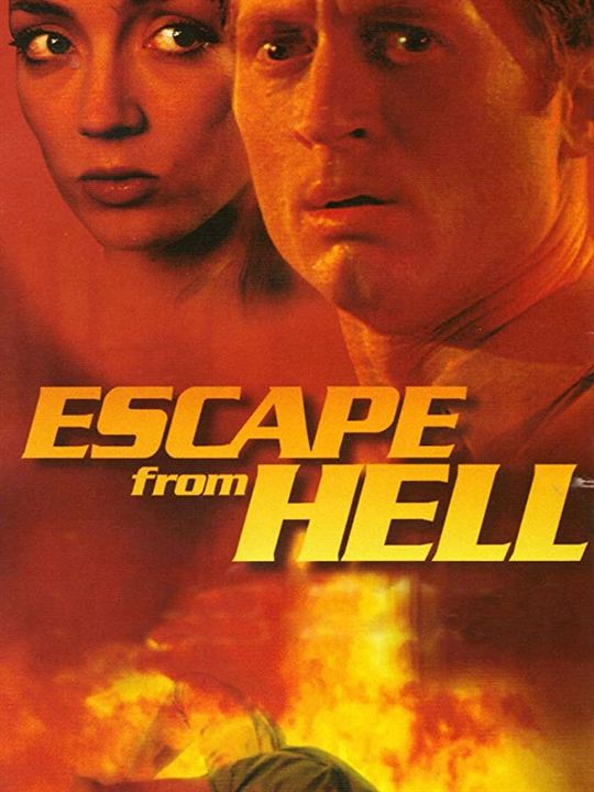 Escape From Hell : Poster