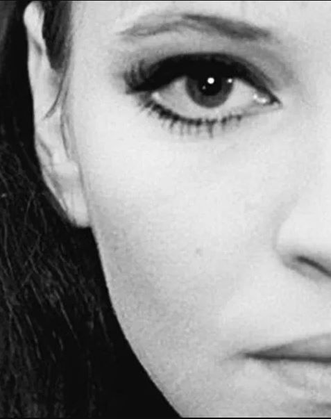 Anna Karina Souviens-Toi : Poster