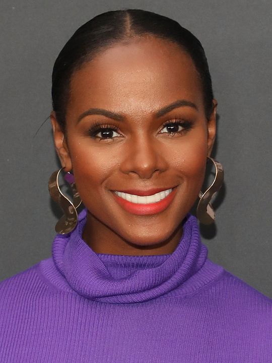 Poster Tika Sumpter