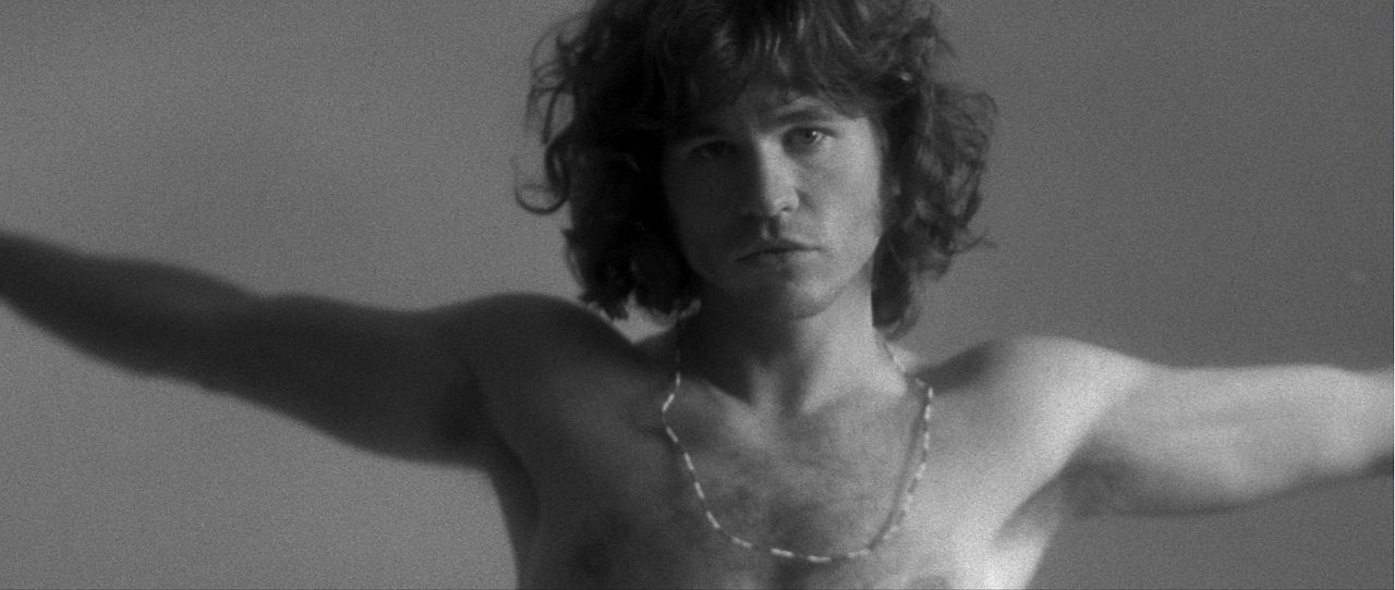 The Doors : Fotos