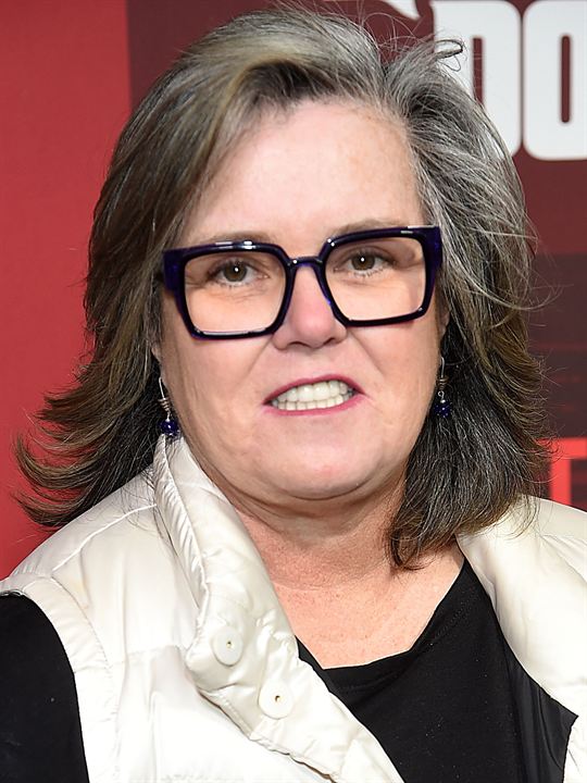 Poster Rosie O'Donnell