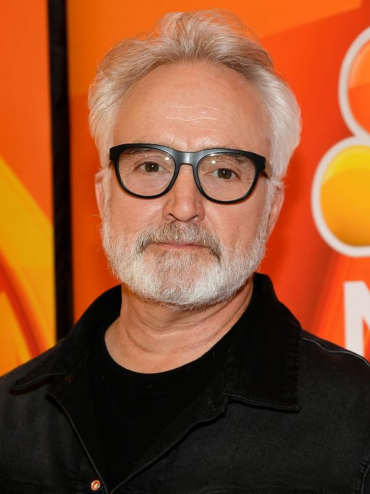 Poster Bradley Whitford