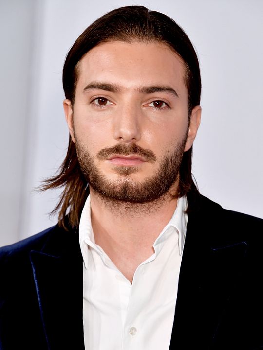 Poster Alesso