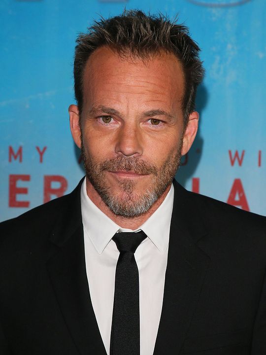 Poster Stephen Dorff