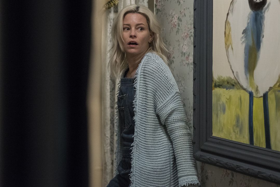 Brightburn - Filho das Trevas : Fotos Elizabeth Banks