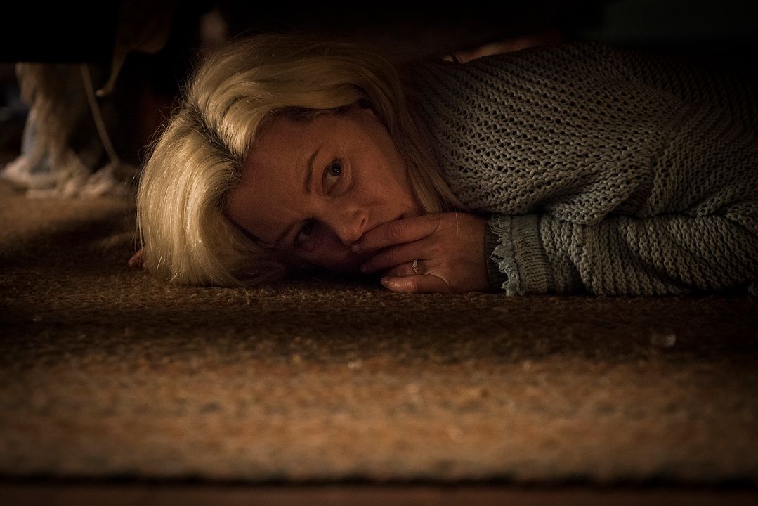 Brightburn - Filho das Trevas : Fotos Elizabeth Banks