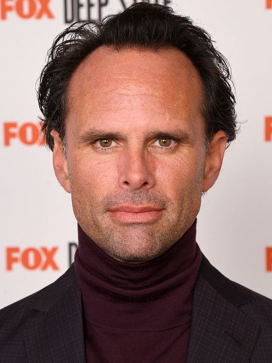 Poster Walton Goggins