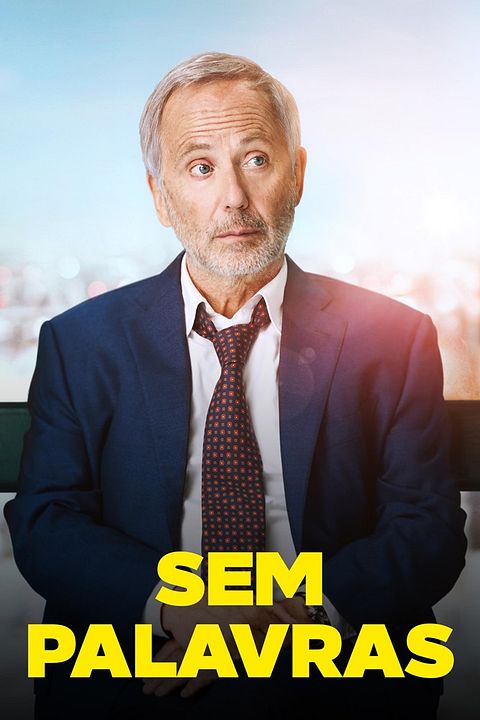 Sem Palavras : Poster