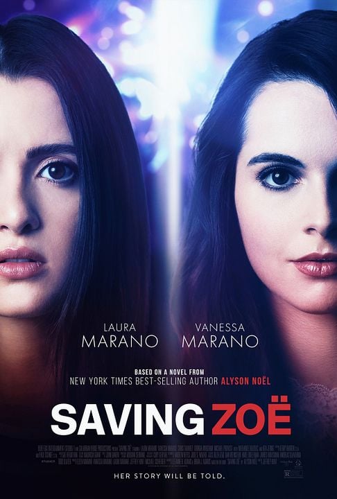 Em Busca de Zoe : Poster