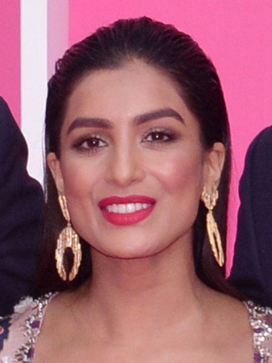 Poster Pallavi Sharda