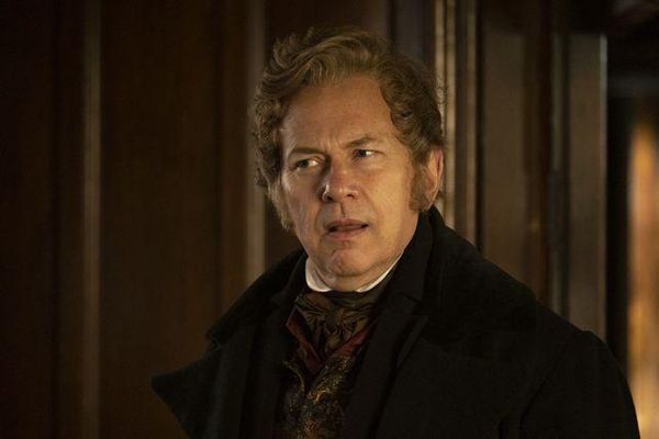 Gentleman Jack : Fotos Vincent Franklin