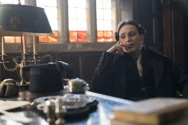 Gentleman Jack : Fotos Suranne Jones