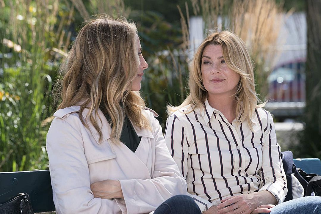 Grey's Anatomy : Fotos