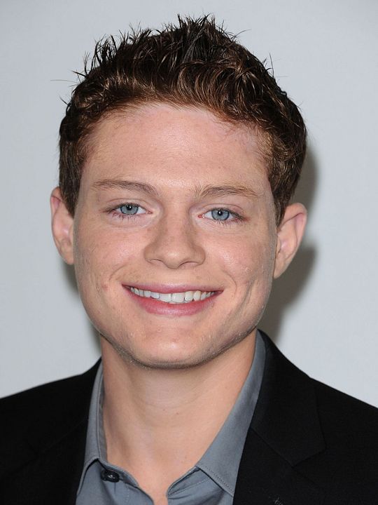 Poster Sean Berdy