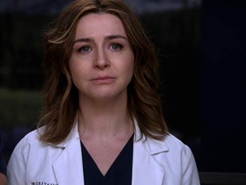 Grey's Anatomy : Poster