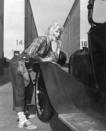 Lua Prateada : Fotos