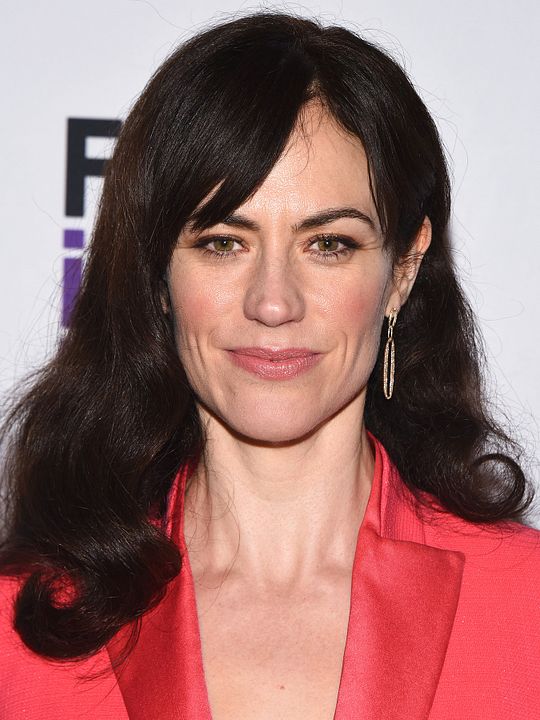 Poster Maggie Siff