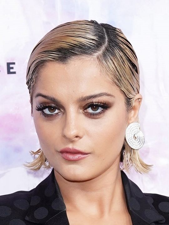 Poster Bebe Rexha