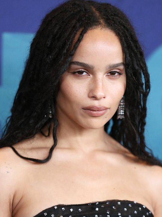 Poster Zoë Kravitz