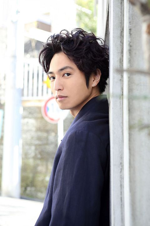 Poster Renn Kiriyama