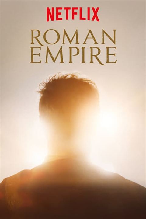 Império Romano : Poster