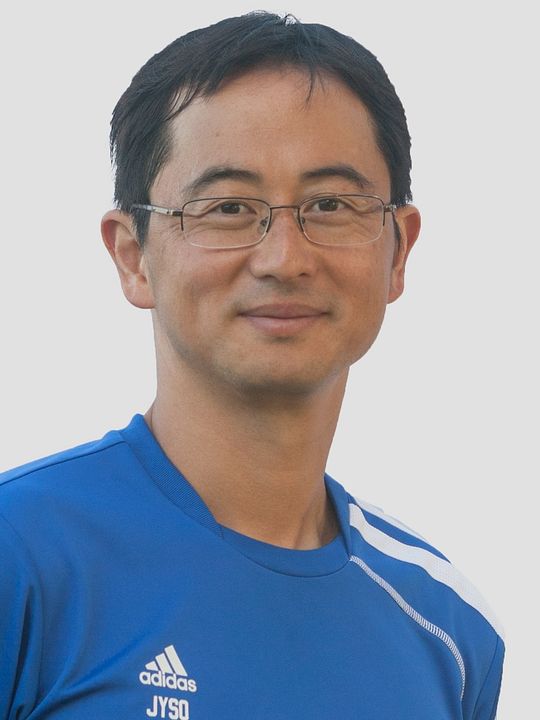 Poster Gaku Nakatani