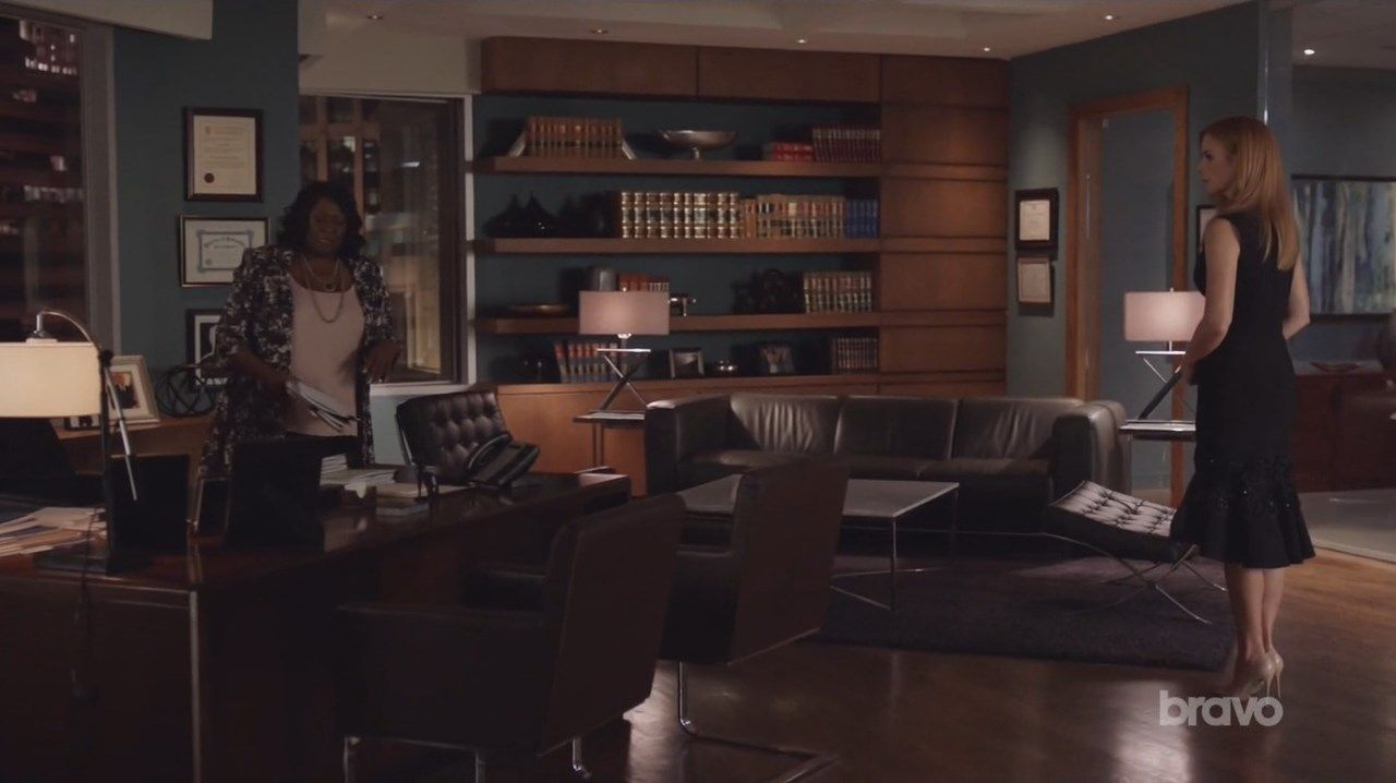 Suits : Poster