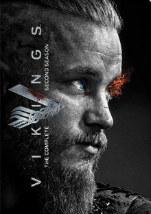 Vikings : Poster