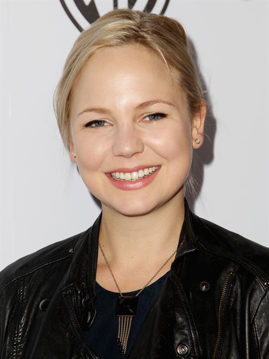 Poster Adelaide Clemens