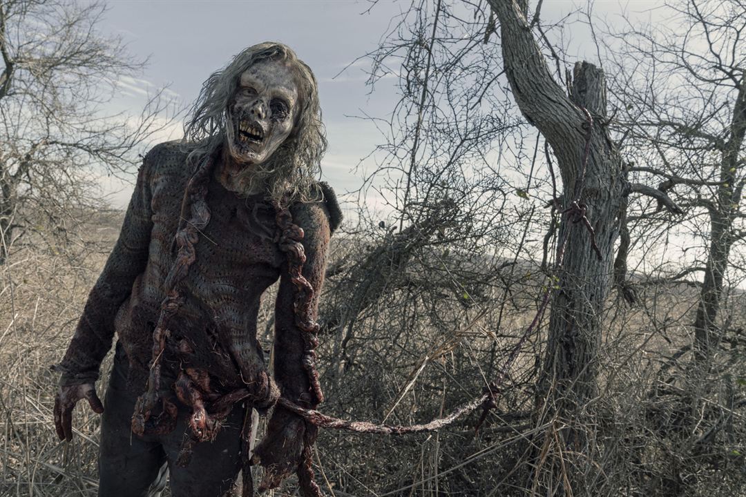 Fear the Walking Dead : Fotos