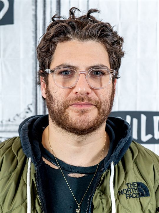 Poster Adam Pally