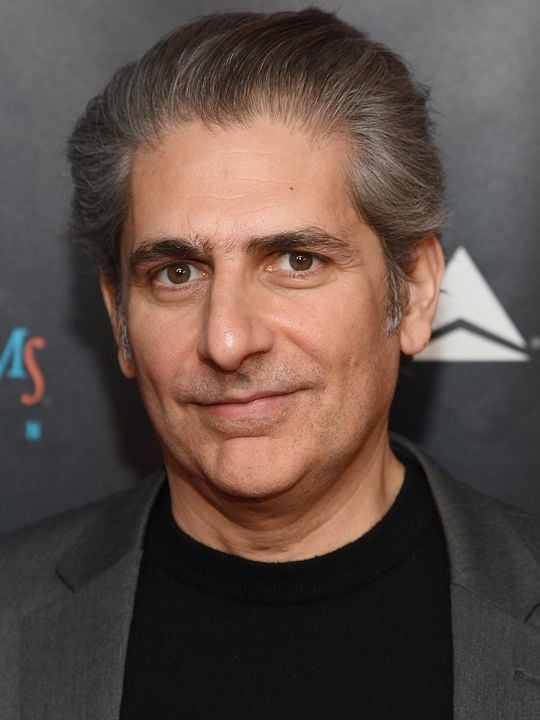 Poster Michael Imperioli