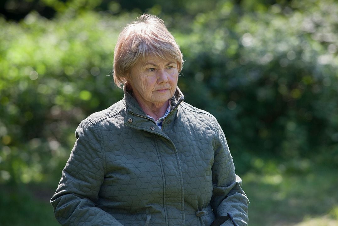 Fotos Annette Badland