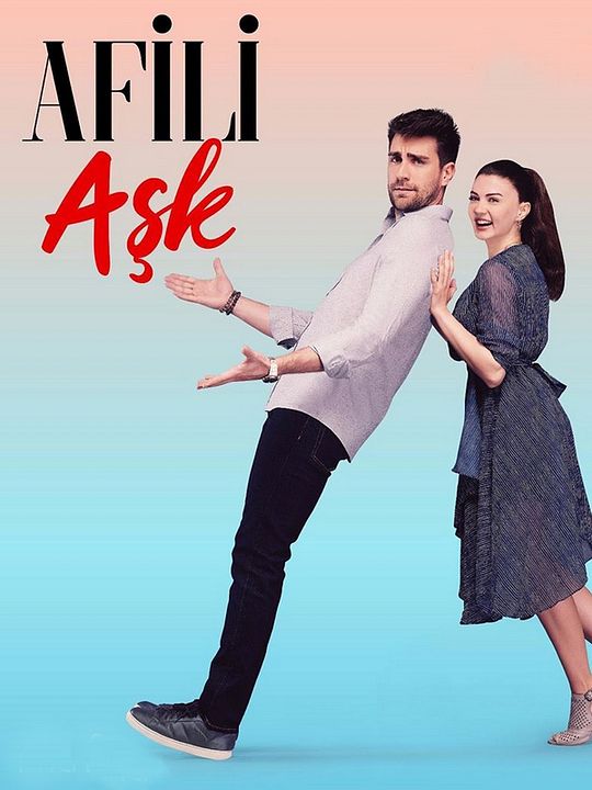 Armadilha do Amor : Poster