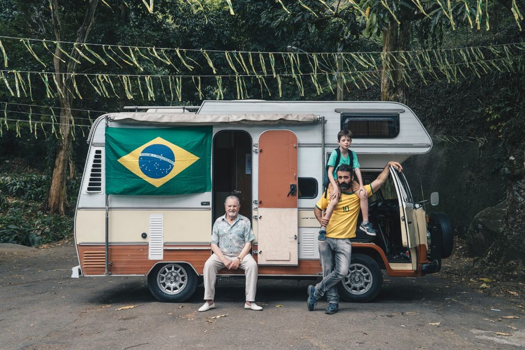 De Volta ao Maracanã : Fotos Antônio Petrin, Asaf Goldstein