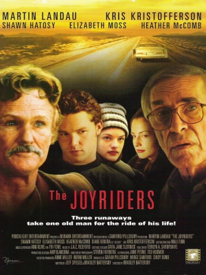 The Joyriders : Poster