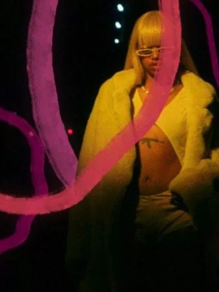 Goldie : Poster