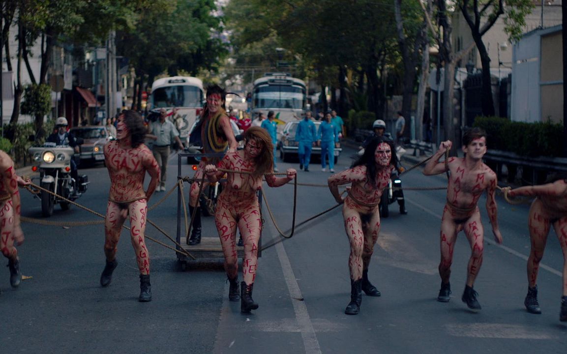 Isto Não É Berlim : Fotos
