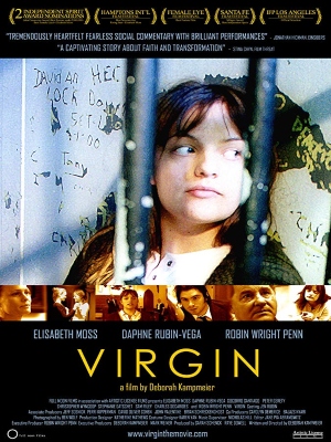 Virgin : Poster