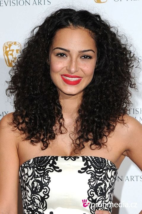 Poster Anna Shaffer