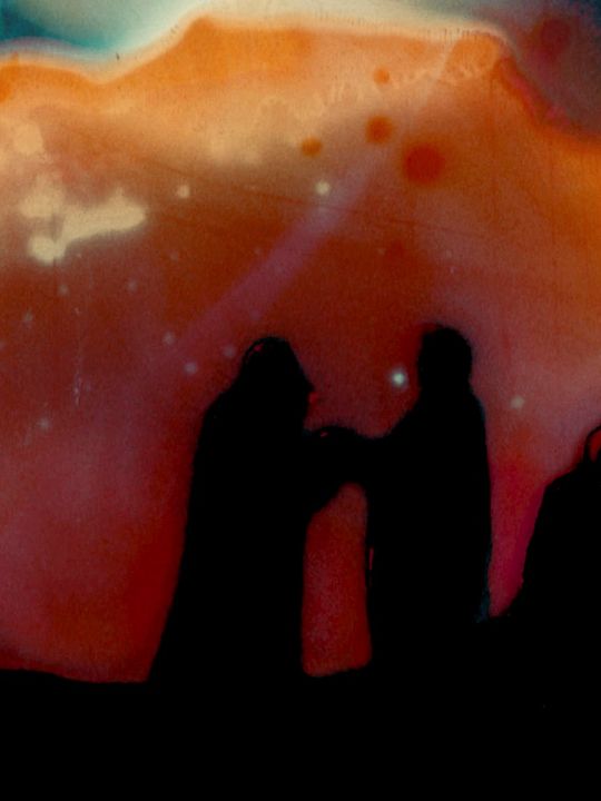 A Visão de Tondal : Poster