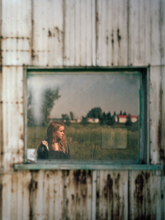 Uma Colônia : Fotos Emilie Bierre