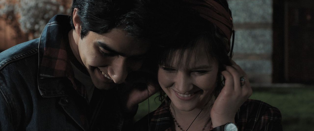 A Música da Minha Vida : Fotos Viveik Kalra, Nell Williams