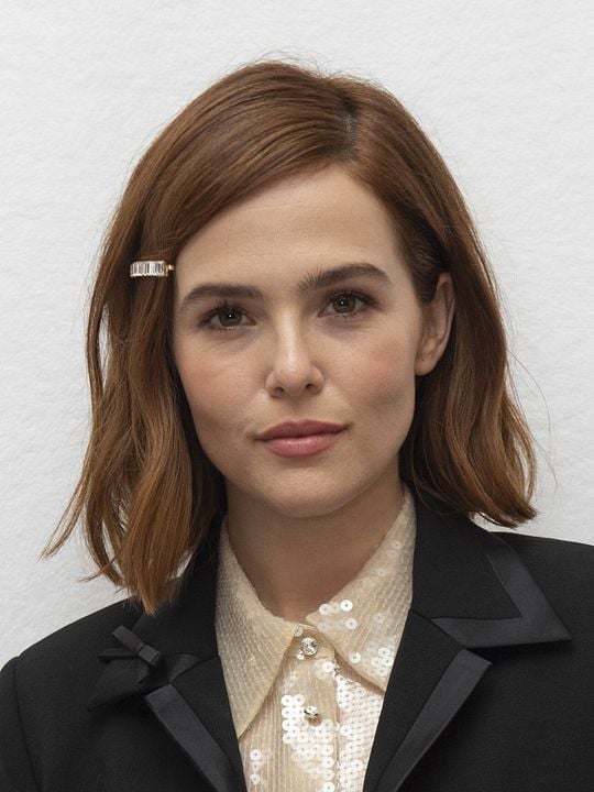 Poster Zoey Deutch
