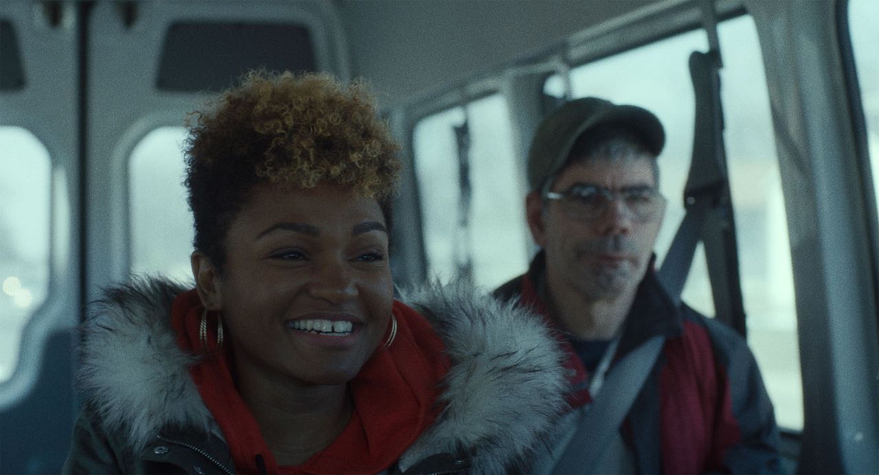 Give Me Liberty : Fotos Lauren 'Lolo' Spencer