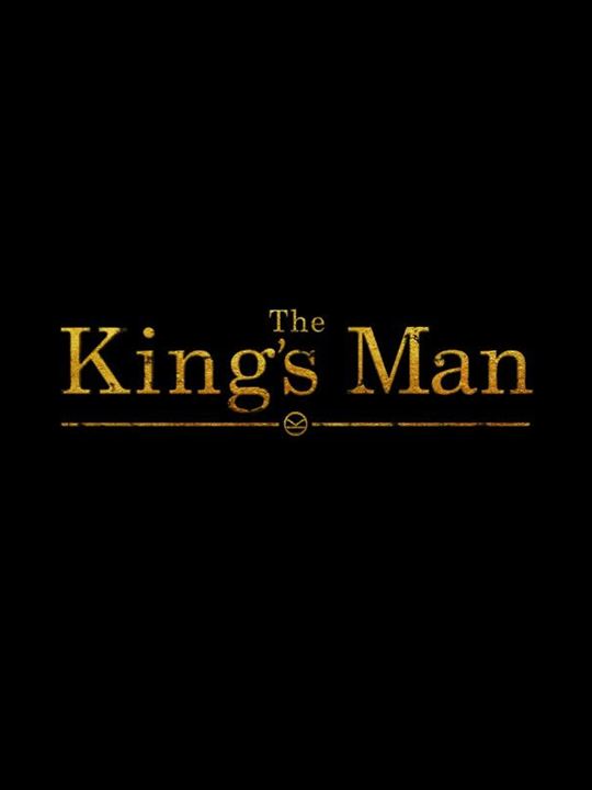 King’s Man: A Origem : Poster