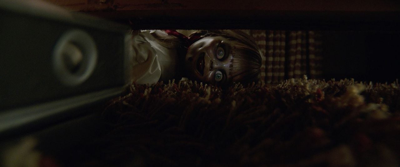 Annabelle 3: De Volta para Casa : Fotos