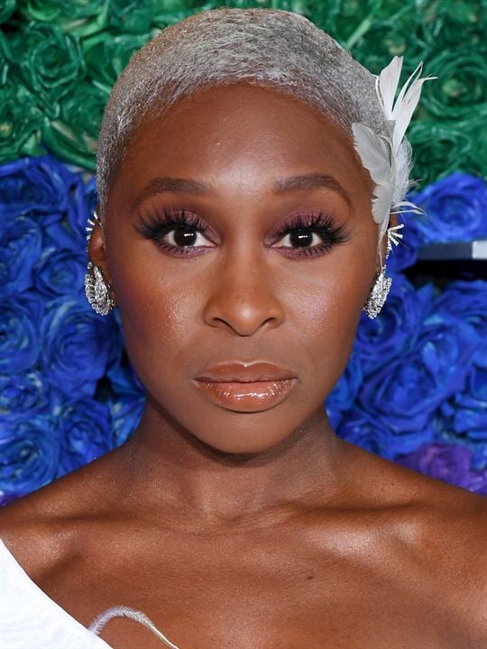 Poster Cynthia Erivo